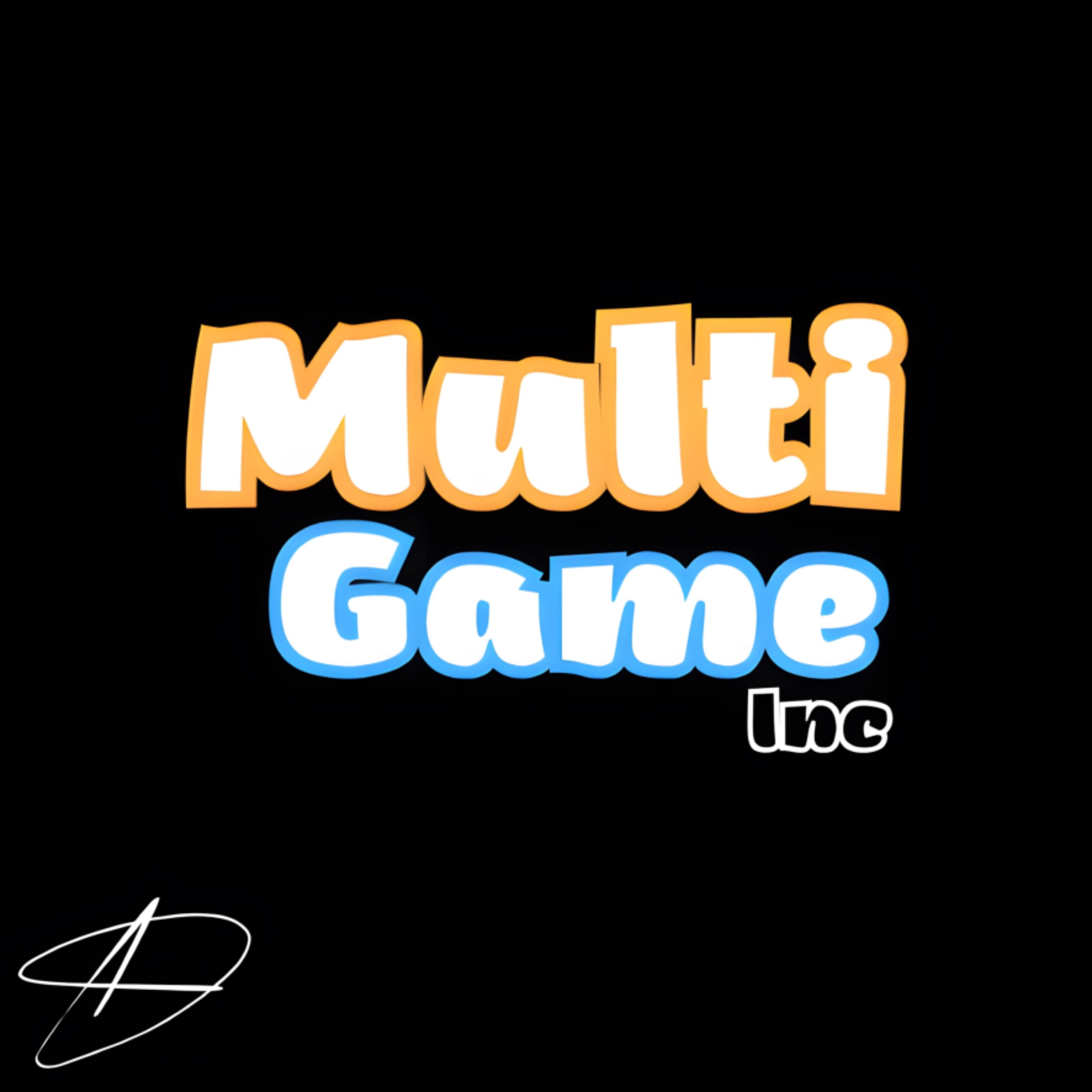 Logo MultiGame Inc